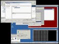 VMware VMotion does not break network connections VMware VMotion does not break network connections