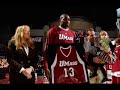 UMass Basketball 2006-2007 Seniors