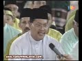 Majlis Pernikahan Siti Nurhaliza & Datuk Khalid - Bhg 4