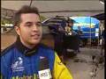 APRC07 - Malaysian Rally - Rifat Sungkar - www.aprc.tv