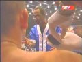 Jaidon Codrington - Brian Vera. The Contender III Temporada