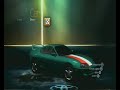 NFS Undercover Toyota Supra Modification