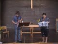 Telemann Sonata F major