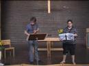 Telemann Sonata F major