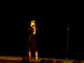 JACQUELINE INFANTE CANTA  2007 APRENDER A VOLAR