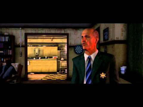 0 Rockstars L.A. Noire