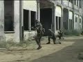 Scene di guerra sul set di \"Quo Vadis Baby?\" - 1