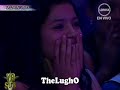 Peru - EL DUELO Kurt Cobain vs Alex Lora [ 08/05/2012 ]
