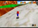 Task One - Bob-omb Battlefield - 36.7 sec. Task One - Bob-omb Battlefield - 36.7 sec.