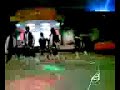 Extreme Allstar - Kinabjangan Gym