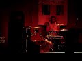 Kenwood Dennard drum solo