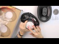 Відеоогляд JBL CS-69