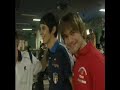 YOUTH CLINIC IN ITALY part 1