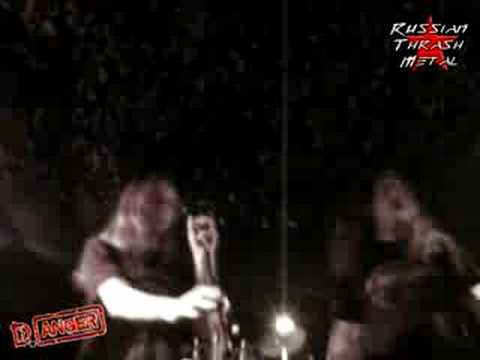 D.Anger - Seek&Destroy