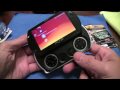 How to install a PSPgo game