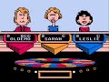 part 2 of the 2 part series of wheel of fortune games. this video was also sped up and had music added to it for your viewing pleasure. enjoy, and please rate and comment. visit www.oldgameplaydemos.tk