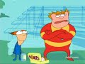 Home Movies - Curses