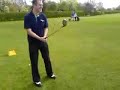 Golf Coaching for Rank Amateurs - Tee Shot