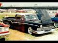 1957 FORD RANCHERO PROJECT