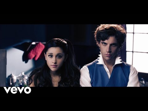 Popular Song (feat. Ariana Grande) Mika