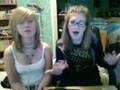 Jonas Brothers On Helium. Let me tell ya bout my best frand.