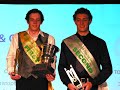 Irish Dance Championships