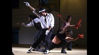 Forever Michael Trailer - Angels of Dance