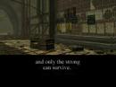 Vandal Hearts: Ending 1 (NTSC) (PSX) Vandal Hearts: Ending 1 (NTSC) (PSX)