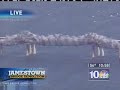 Jamestown Bridge Demolition Jamestown Bridge Demolition