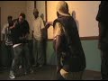 INFAMOUS CHILD vs TINY SOULJA AT KRUMP ARENA 13
