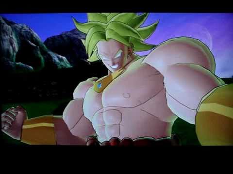 goten galaxsy