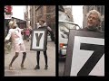 The odd couple - wheel of fortune mash up