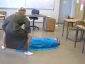 Kristinehamns teater s�llskap, glada fisken