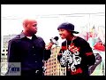 Rapper J. Xavier Interviews w/Kris Patrick of Path MEGAzine
