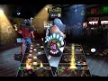 Dragonforce - fury of the storm (guitar hero) *autoplay*