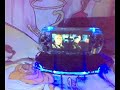 my new mini theater PSP