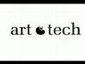 UTD Arts and Technology Logo Concept