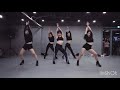 I Like It - Cardi B, Bad Bunny, & J Balvin / May J Lee Choreography (MIRRORED)