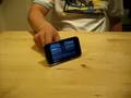 iPhone Paper Clip Stand