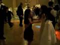 John and Kathy Wedding - Kristy and Katherine