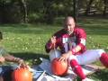 videos de Part 3 - Hoosier Date On Campus - Halloween Episode