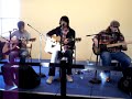 Jonezetta Accoustic Set \"Welcome Home\"