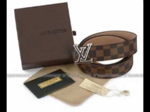 how to measure louis vuitton belt