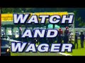 TVG Horseracing from Europe TVG Horseracing from Europe