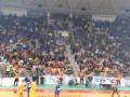Άρης - Bnei Hasharon 2/12/2008