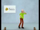 Simia Aji