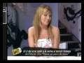 Edurne en Un Poquito M�s! - Parte 1