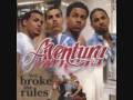 Letra de la cancion Mix Los Dominicanos - Grupo Aventura