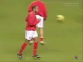 os melhores dribles dos melhores craques do mundo