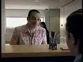 cuando hay problemas para pasar por el aeropuerto, nada mejor que mostrar quien eres.!